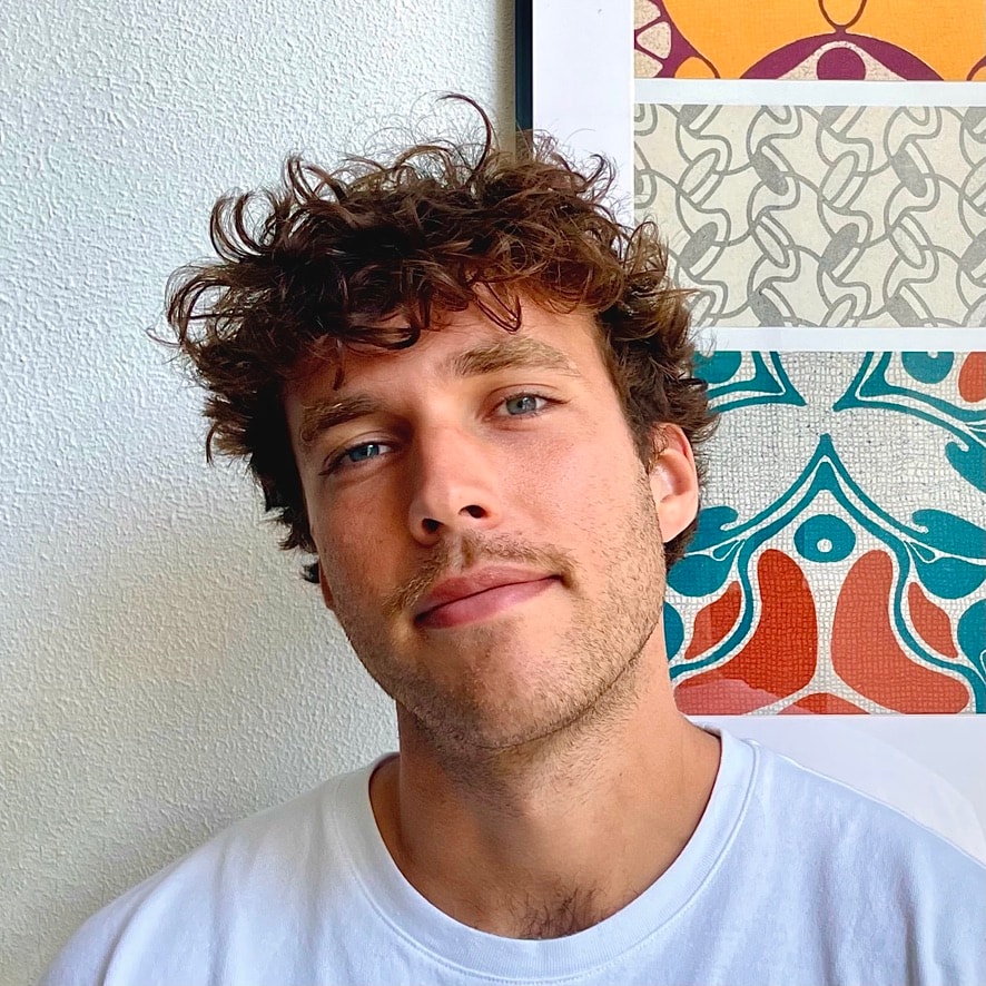 photo of maarten